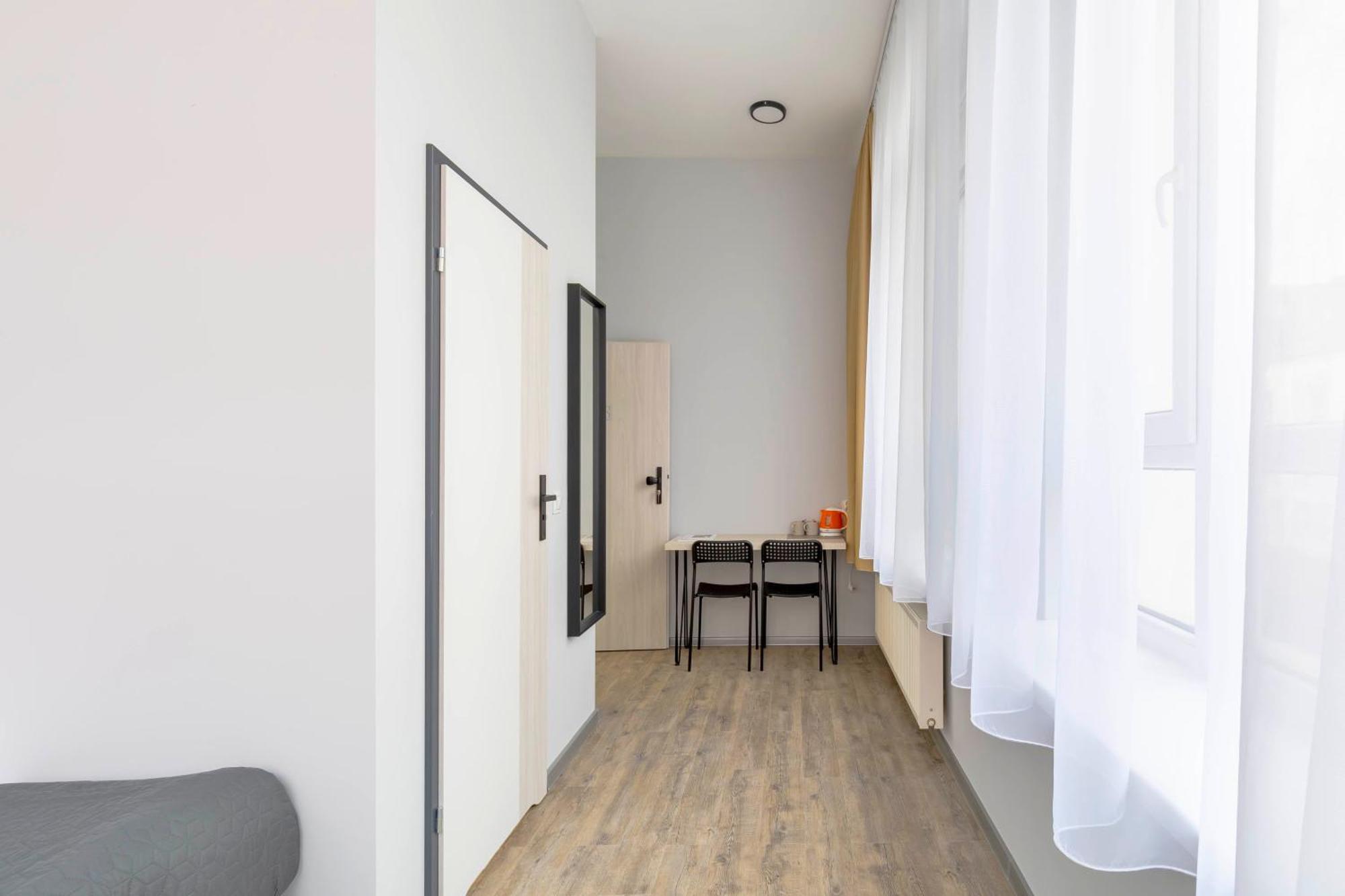 Zefiro Na Gnilnej Apartment Gdansk Exterior photo
